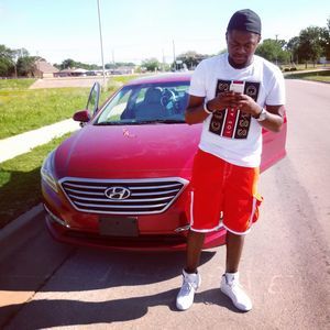 Meet your Posher, Pierrot